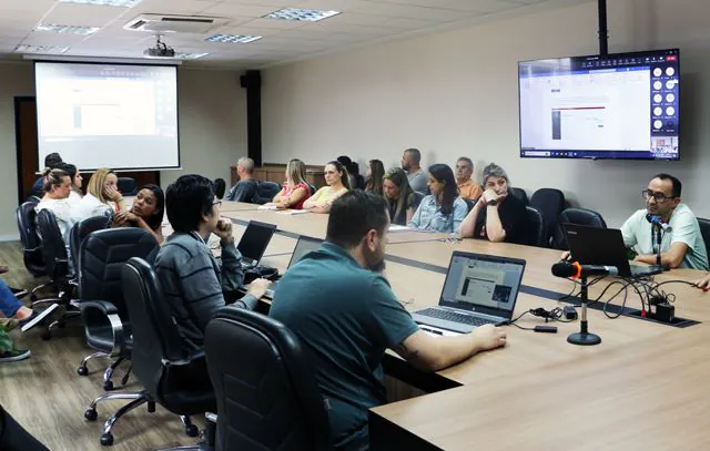 Novas regras de tributação de notas fiscais pautam treinamento na FUABC