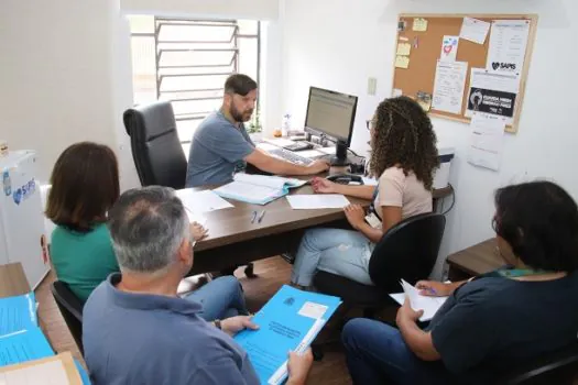 Ribeirão Pires é a primeira do ABC a garantir repasses estaduais de assistência social