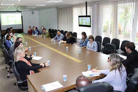 FUABC reúne unidades para planejamento em sustentabilidade