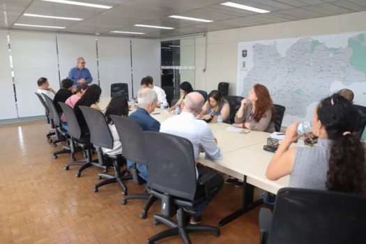 Santo André divulga novo Estudo de Demanda Turística