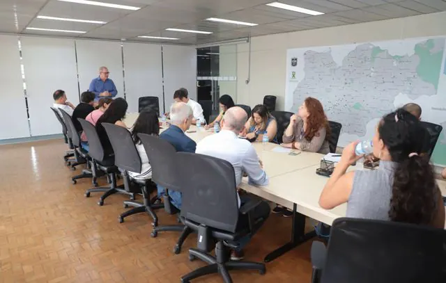 Santo André divulga novo Estudo de Demanda Turística