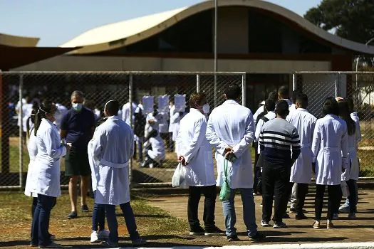 Instituições podem fazer cadastro para Exame Nacional de Residência