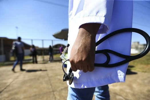 Saúde SP lança novo plano para eliminação da tuberculose na cidade