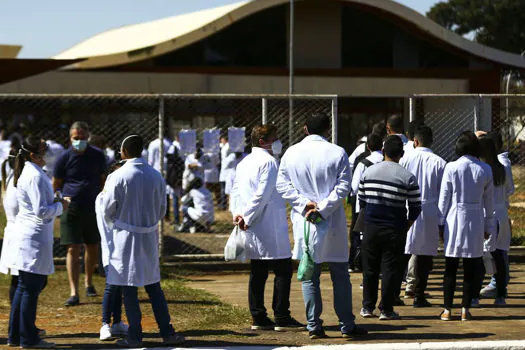 Segundo dia de exames do Revalida 2021 ocorre neste domingo (19)