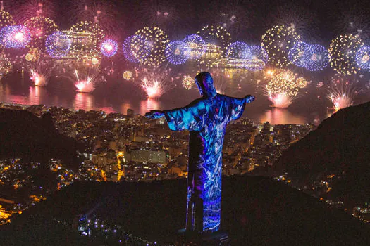 Prefeitura do Rio de Janeiro anuncia planejamento para réveillon