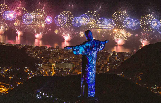 Prefeitura do Rio de Janeiro anuncia planejamento para réveillon