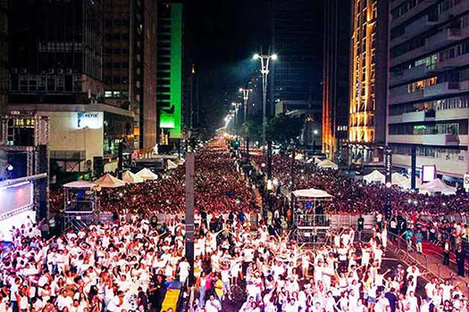 Réveillon na Avenida Paulista é cancelado em São Paulo