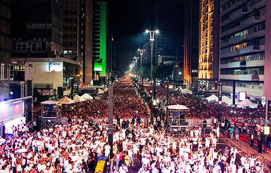 Réveillon na Avenida Paulista é cancelado em São Paulo