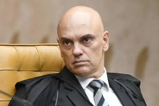 No STF, Moraes vota para limitar alcance da revisão da vida toda do INSS