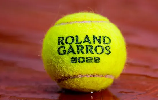 Diretora de Roland Garros aponta jogos femininos menos atrativos que masculinos