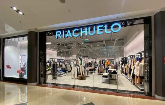 Riachuelo inaugura omnistore no Shopping Eldorado, em São Paulo -  Mercado&Consumo