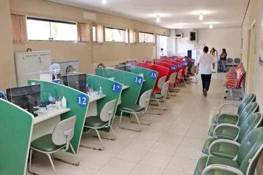 Ribeirão Pires lança ação itinerante Atende Fácil no Bairro