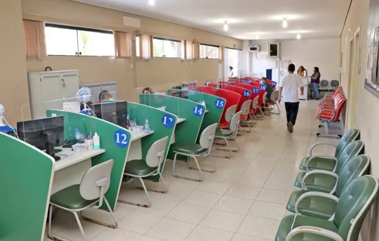 Ribeirão Pires lança ação itinerante Atende Fácil no Bairro