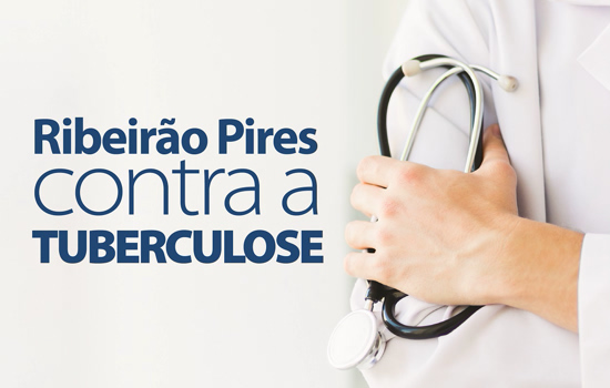 Equipe de Saúde de Ribeirão Pires realiza ação sobre Tuberculose em empresa