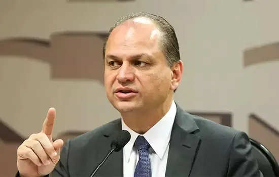 Barros diz que desoneração do combustível não será proposta do Executivo