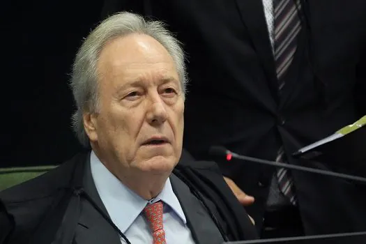 Lewandowski pede que CPI tome medidas para preservar quebras de sigilo