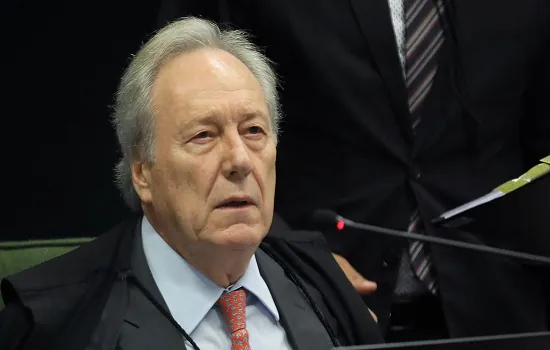 Lewandowski pede que CPI tome medidas para preservar quebras de sigilo