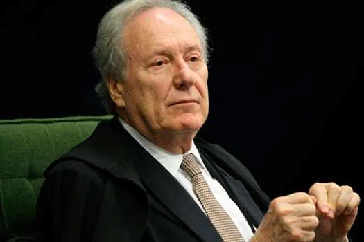 Lewandowski autoriza acesso de Ricardo Barros a documentos da CPI da Covid