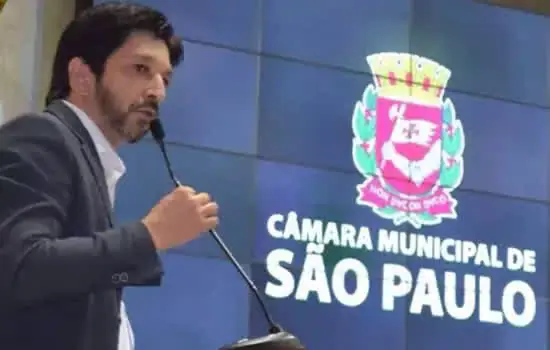 CRCSP ouve propostas de Ricardo Nunes