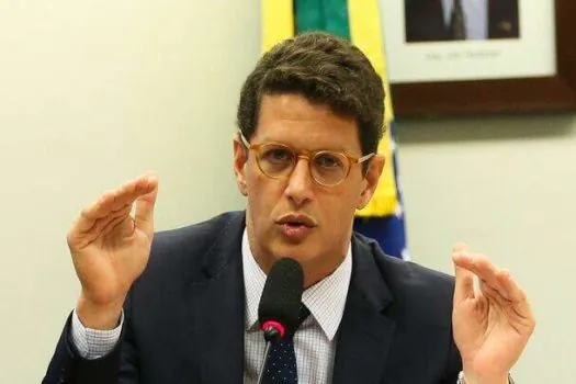 Ricardo Salles desiste pela 2ª vez de concorrer à Prefeitura de SP