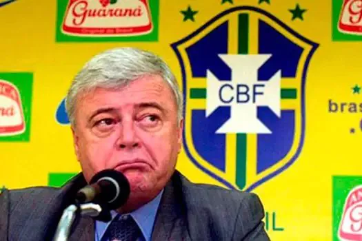 Ex-Presidente da CBF Ricardo Teixeira tem apelo rejeitado e continua banido do futebol