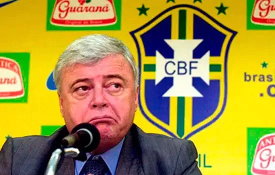 Ex-Presidente da CBF Ricardo Teixeira tem apelo rejeitado e continua banido do futebol