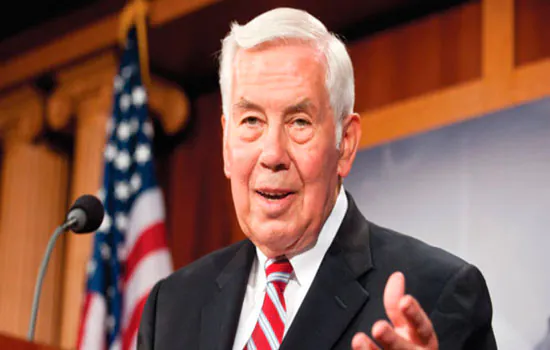 Richard Lugar