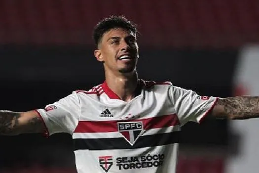 São Paulo aposta na volta de Rigoni para ‘turbinar’ ataque e vencer Inter