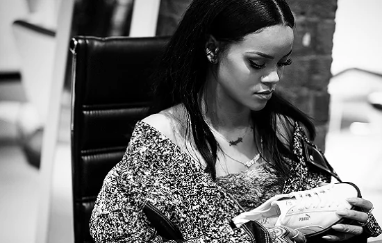 Rihanna entra para a lista de novos bilionários da Forbes