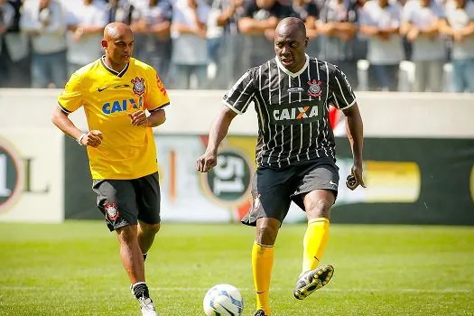 Ídolo do Corinthians, Freddy Rincón não resiste a ferimentos e morre aos 55 anos