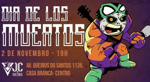 Ringue de lutas vira palco para apresentações musicais em Santo André