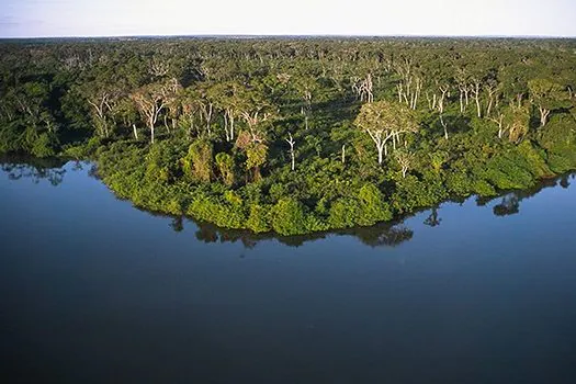 Comissão do Senado aprova proibição de barragem no Rio Araguaia