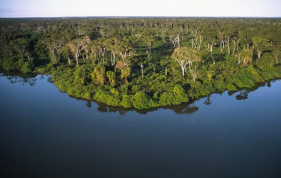 Comissão do Senado aprova proibição de barragem no Rio Araguaia