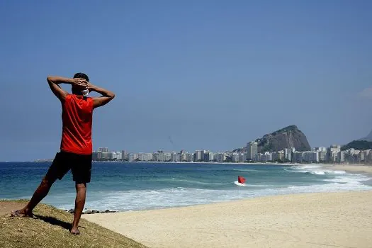 Prefeitura do Rio planeja um ano de festas para celebrar reabertura