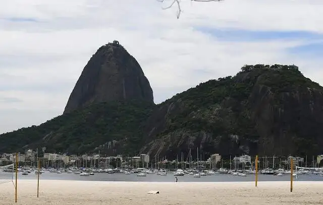 Cidade do Rio de Janeiro vai sediar reunião de jovens do Y20