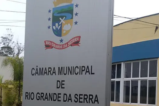 Eleições 2020 – Rio Grande da Serra