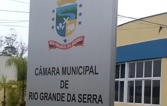 Eleições 2020 – Rio Grande da Serra