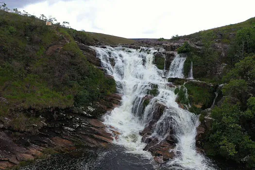 Chuvas em MG elevam nível do São Francisco e ameaçam cidades baianas