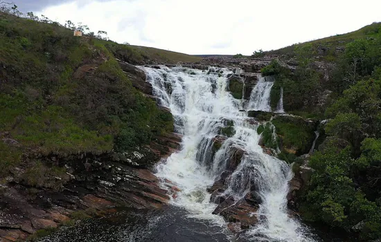 Chuvas em MG elevam nível do São Francisco e ameaçam cidades baianas