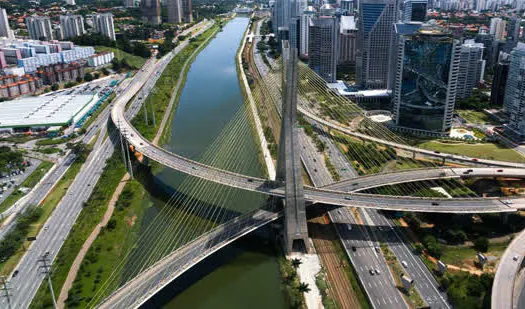 Novo Rio Pinheiros: águas limpas e gestão transparente