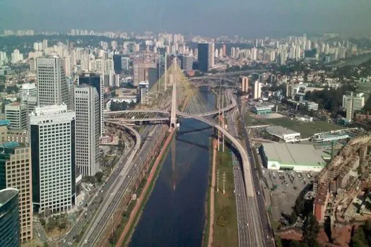 Instituto de Engenharia debate após 2 anos como está a condição do Rio Pinheiros