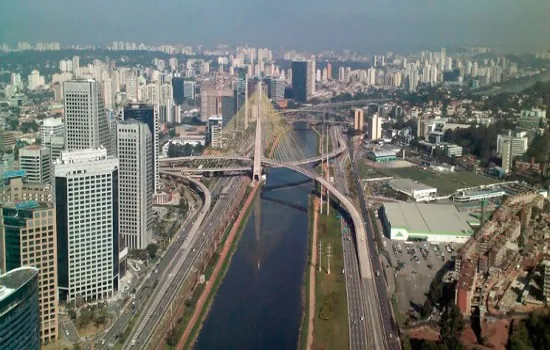 Instituto de Engenharia debate após 2 anos como está a condição do Rio Pinheiros