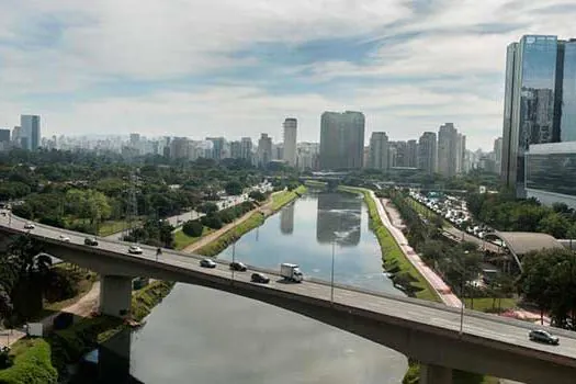 Virada Sustentável 2020 destaca Novo Rio Pinheiros