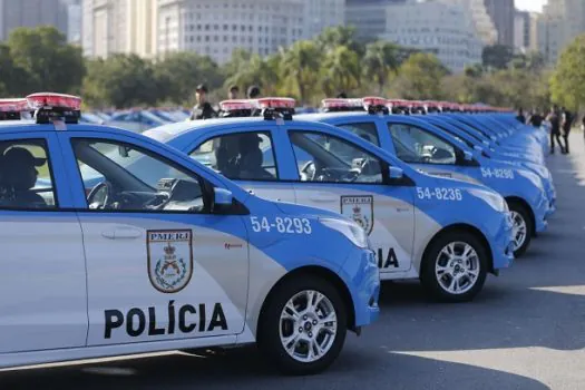 Rio quer premiar policial que concluir inquérito com autoria de crime