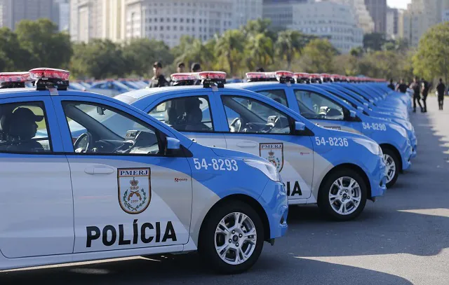 Rio quer premiar policial que concluir inquérito com autoria de crime