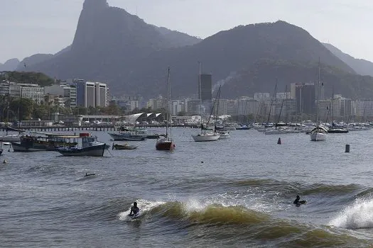 Evento discute conservação e futuro da Baía de Guanabara