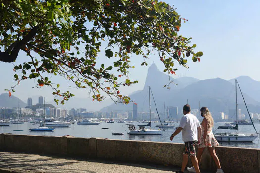 Rio de Janeiro reduz homicídios