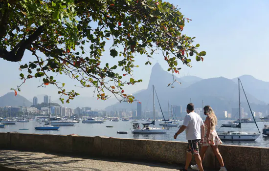 Rio de Janeiro reduz homicídios