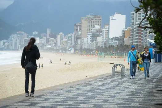 Áreas dominadas por grupos armados no RJ cresceram 131% em 16 anos