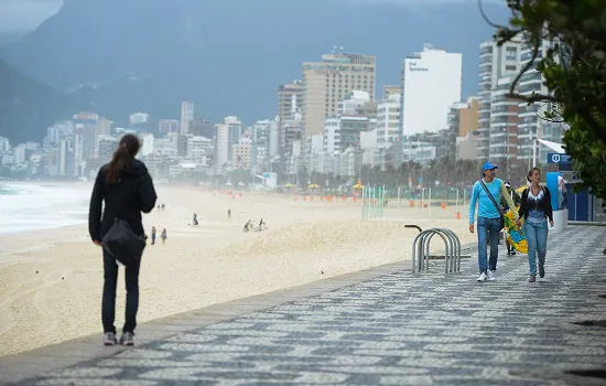 Áreas dominadas por grupos armados no RJ cresceram 131% em 16 anos